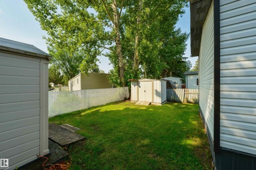 13 The Parkway Northwest, Edmonton, AB - Outdoor With Exterior