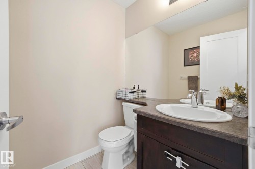 10245 152 Street Nw, Edmonton, AB - Indoor Photo Showing Bathroom