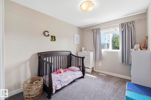 10245 152 Street Nw, Edmonton, AB - Indoor Photo Showing Bedroom