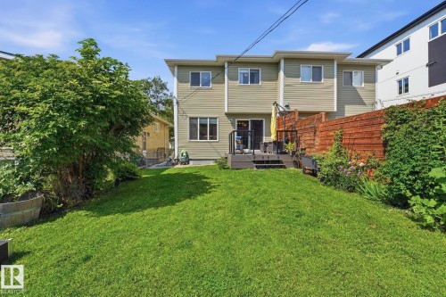 10245 152 Street Nw, Edmonton, AB - Outdoor