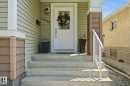 10245 152 Street Nw, Edmonton, AB  - Outdoor With Exterior 