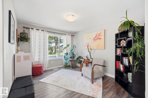 10245 152 Street Nw, Edmonton, AB - Indoor Photo Showing Other Room