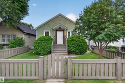 10424 76 Avenue NW  Edmonton, AB T6E 1L1