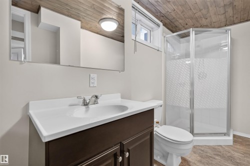 10424 76 Avenue Nw, Edmonton, AB - Indoor Photo Showing Bathroom