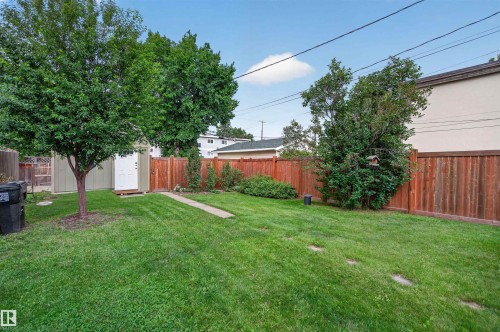 10424 76 Avenue Nw, Edmonton, AB - Outdoor