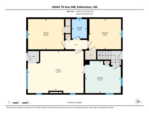 10424 76 Avenue Nw, Edmonton, AB - Other