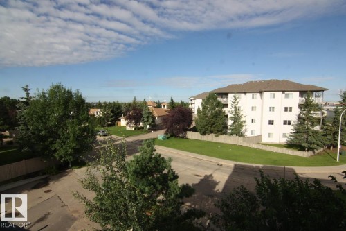 #404 9945 167 St Nw, Edmonton, AB - Outdoor With View