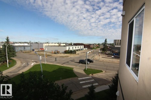 #404 9945 167 St Nw, Edmonton, AB - Outdoor With View