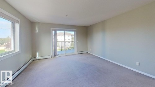 #404 9945 167 St Nw, Edmonton, AB - Indoor Photo Showing Other Room