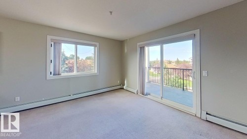 #404 9945 167 St Nw, Edmonton, AB - Indoor Photo Showing Other Room
