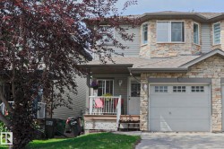 #49 6304 SANDIN WY NW  Edmonton, AB T6R 0J8