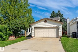 7704 152B Avenue NW  Edmonton, AB T5C 3M5