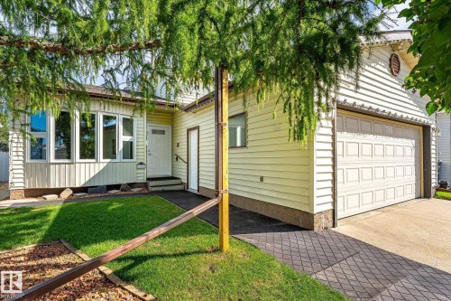 7704 152B Avenue Nw, Edmonton, AB - Outdoor