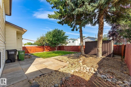 7704 152B Avenue Nw, Edmonton, AB - Outdoor
