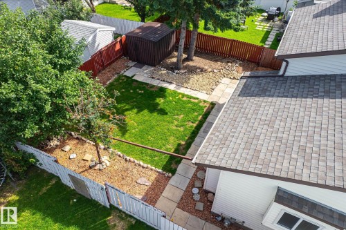 7704 152B Avenue Nw, Edmonton, AB - Outdoor