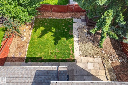 7704 152B Avenue Nw, Edmonton, AB - Outdoor