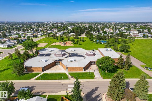 7704 152B Avenue Nw, Edmonton, AB - Outdoor With View