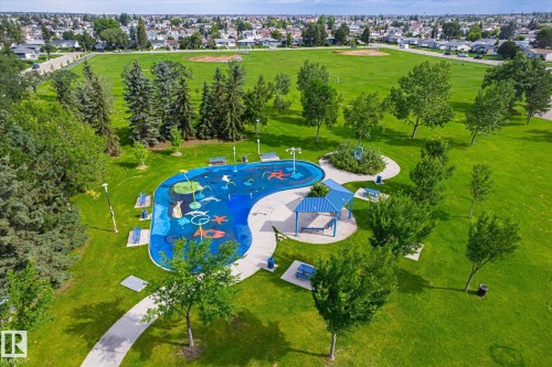 7704 152B Avenue Nw, Edmonton, AB - Outdoor With View