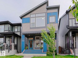 1921 KROETSCH Crescent SW Edmonton, AB T6W 4J2
