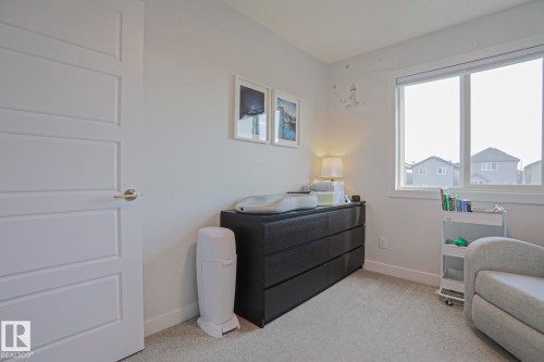 1921 Kroetsch Crescent Sw, Edmonton, AB - Indoor