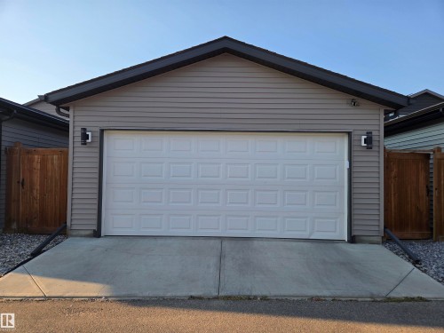 1921 Kroetsch Crescent Sw, Edmonton, AB - Outdoor With Exterior