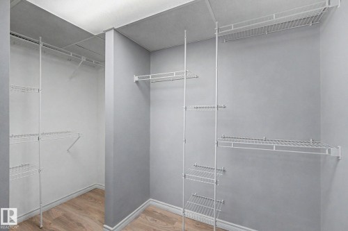 30 Matthew Road, Spruce Grove, AB - Indoor With Storage