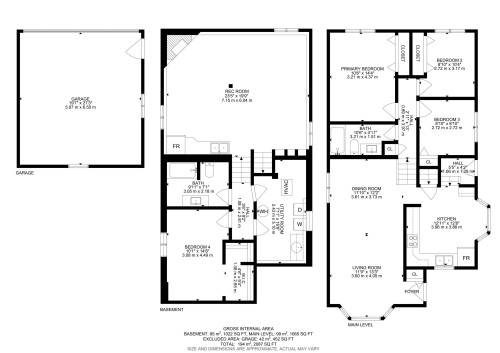 30 Matthew Road, Spruce Grove, AB - Other