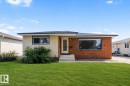 Virtually enhanced - 3511 73 Street Nw, Edmonton, AB  - Outdoor 