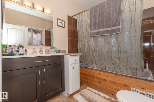 9623 110A Avenue Nw, Edmonton, AB - Indoor Photo Showing Bathroom