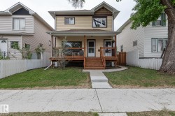 9623 110A Avenue NW  Edmonton, AB T5H 1J8
