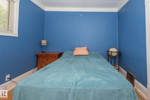9623 110A Avenue Nw, Edmonton, AB - Indoor Photo Showing Bedroom