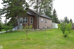 4802 50 Street  Glendon, AB T0A 1P0
