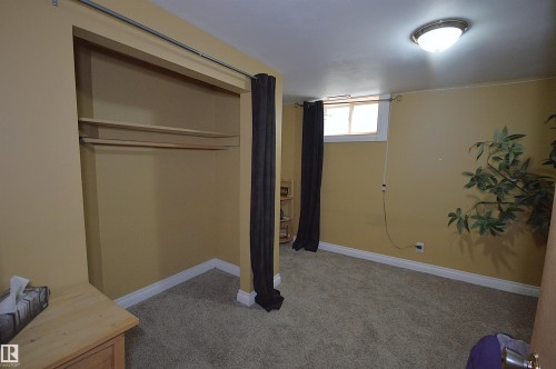 4802 50 Street, Glendon, AB - Indoor