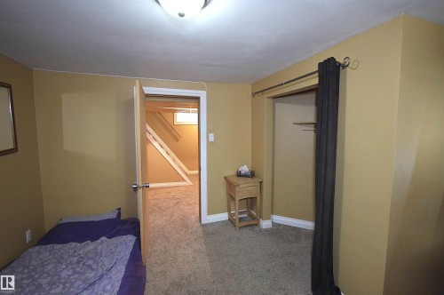 4802 50 Street, Glendon, AB - Indoor