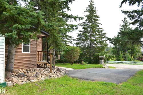 4802 50 Street, Glendon, AB - Outdoor