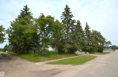 4802 50 Street, Glendon, AB - Outdoor
