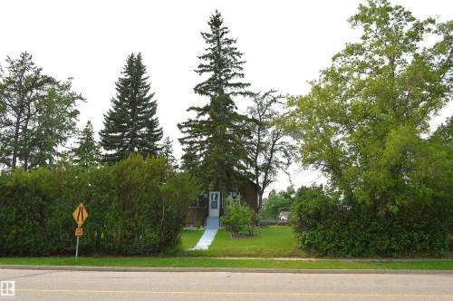 4802 50 Street, Glendon, AB - Outdoor