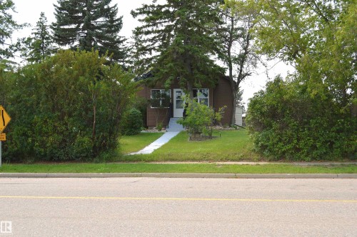 4802 50 Street, Glendon, AB - Outdoor