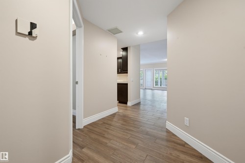 #108 11650 79 Av Nw, Edmonton, AB - Indoor Photo Showing Other Room