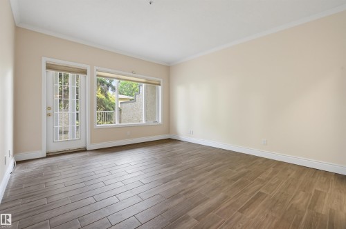 #108 11650 79 Av Nw, Edmonton, AB - Indoor Photo Showing Other Room