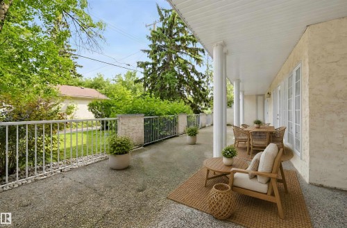 #108 11650 79 Av Nw, Edmonton, AB - Outdoor With Exterior