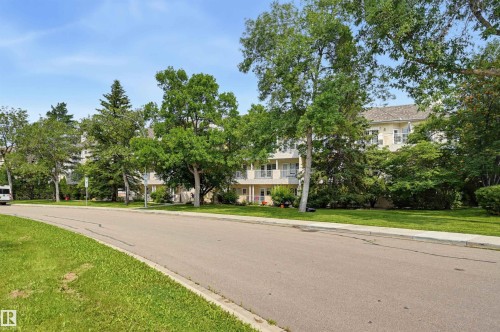 #108 11650 79 Av Nw, Edmonton, AB - Outdoor