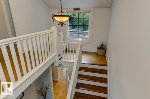 11619 Saskatchewan Drive Nw, Edmonton, AB - Indoor Photo Showing Other Room