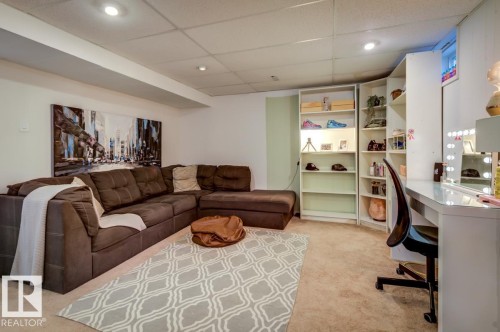 11619 Saskatchewan Drive Nw, Edmonton, AB - Indoor Photo Showing Other Room