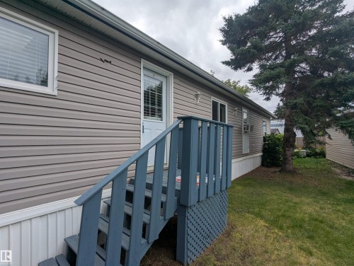 9 West View Boulevard Northwest, Edmonton, AB - Outdoor With Exterior