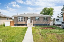 6404 88 Avenue NW  Edmonton, AB T6B 0M2