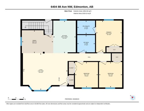 6404 88 Avenue Nw, Edmonton, AB - Other