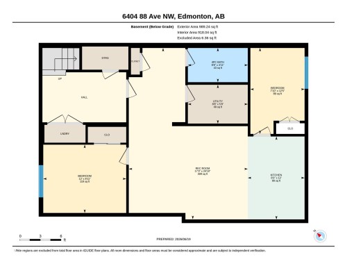 6404 88 Avenue Nw, Edmonton, AB - Other