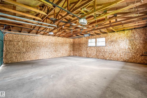 6404 88 Avenue Nw, Edmonton, AB - Indoor Photo Showing Basement