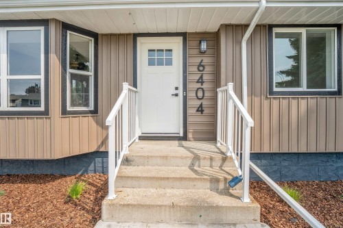 6404 88 Avenue Nw, Edmonton, AB - Outdoor With Exterior
